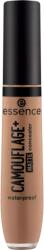 essence , Camouflage+Matt, Matte, Liquid Concealer, 190, 8 ml