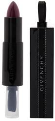 Givenchy Givenchy, Rouge Interdit, Satin Finish, Ruj cremă, 07, Purple Fiction, 3.4 g