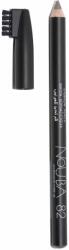 Nouba Nouba, Nouba, Color Liner, Contour, Eyebrow Cream Pencil, 82, 1.1 g