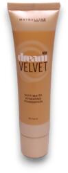 Maybelline Maybelline, Dream Velvet, Soft Matte, Cream Foundation, No. 30, Sand, 30 ml