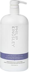 Philip Kingsley Philip Kingsley, Pure Blonde/Silver Brightening, Balsam, For Colour Protection, 1000 ml