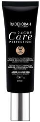Deborah Deborah, 24 Ore Care Perfection, Hydrating, Liquid Foundation, 03, Sand, SPF 20, 30 ml *Tester