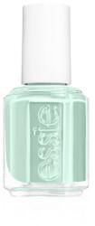 essie Essie, Lacquer, Ojă, 99, Mint Candy Apple, 13.5 ml