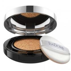 IsaDora IsaDora, Nude, Fragrance-Free, Natural, Compact Foundation, 20, Nude Sun, Titanium Dioxide, 15 g