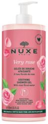 NUXE Nuxe, Very Rose, Soothing, Shower Gel, For All Skin Types, 750 ml