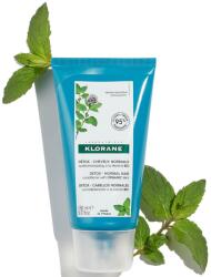 Klorane Klorane, Detox, Vegan, Hair Balm, Detox, 150 ml