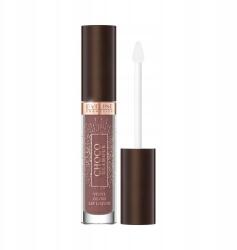 Eveline Cosmetics Eveline Cosmetics, Choco Glamour, Luciu de buze, 02, Deep Cherry Chocolate, 4.5 ml