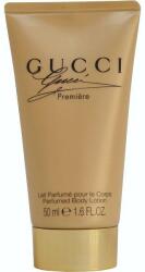 Gucci Gucci, Premiere, Nourishing, Body Lotion, 50 ml