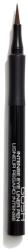 Gosh Gosh, Intense, Gel Pencil Eyeliner, 03, Brown, 1 ml