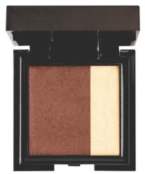Nouba Nouba, NoubaTwin, Eyeshadow Palette, 38, Duo, 4 g