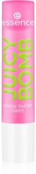 Essence, Juicy Bomb, Glossy, Lip Balm, 03, Time to Pitaya, 2.5 g