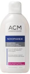 ACM Laboratoire ACM, Novophane K, Șampon, Anti-Dandruff, 125 ml