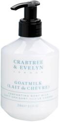 Crabtree & Evelyn Crabtree & Evelyn, Goatmilk, Comforting, Body Milk, 250 ml *Tester