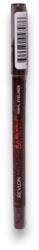 Revlon Revlon, So Fierce, Blending, Gel Pencil Eyeliner, 863, Righteous Rum, 1.2 g