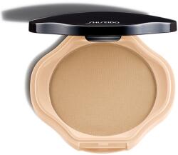 Shiseido Shiseido, Sheer and Perfect, Compact Foundation, O40, Natural Fair Ocre, 10 g *Tester