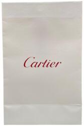 Cartier Set, Cartier, Cartier, Shopping, GWP Cardboard Bag, White, 10 pcs