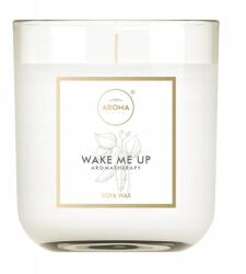 Aroma Home Aroma Home, Wake Me Up, Scented Candle, 150 g