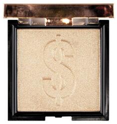 Wibo Wibo, Million Dollar, Illuminating, Blush Highlighter Compact, 1 Shade, 10 g