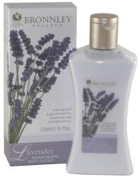 Bronnley Bronnley, Lavander, Moisturizing, Body Lotion, 250 ml