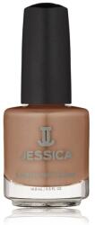 Jessica Cosmetics Jessica, Custom Nail Colour, Ojă, CNC-660, Buck Naked, 14.8 ml