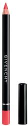 Givenchy Givenchy, Givenchy, Waterproof, Lip Liner, 05, Corall Decollete, 1.1 g *Tester