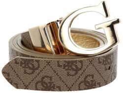 Guess Guess, Mika, Textile Belt, BW7423VIN30, Brown, For Women, Size M