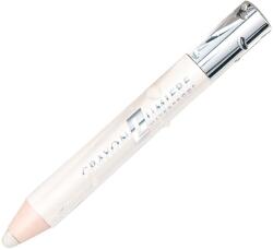 MAVALA Mavala, Lumiere, Waterproof, Eyeshadow Stick, Blanc Argente, 1.6 g *Tester