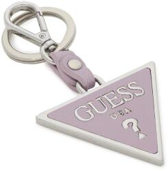 GUESS Guess, Guess, Metal Keyring, RW7421 P2201, Lilac