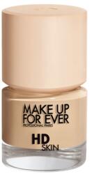 Make Up For Ever Make Up For Ever, HD Skin, Cream Foundation, 1R02, 12 ml