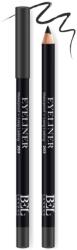 Bel London Bel London, BEL London, Hydrogenated Vegetable Oil, Waterproof, Colour, Long Lasting, Gel Pencil Eyeliner, 203, Black, 0.78 g