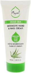 Myrel Myrel, Dead Sea, Hydration, Hand Cream, Aloe Vera, 100 ml