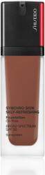 Shiseido Shiseido, Synchro Skin Self-Refreshing, Liquid Foundation, 550, Jasper, SPF 30, 30 ml