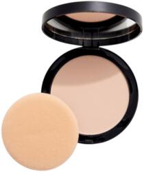Gosh Gosh, Pressed Powder, Matte Finish, Compact Powder, 01, Golden Honey, 10 g