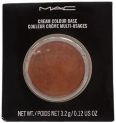 MAC MAC, Cream Colour Base, Natural Finish, Cream Blush Palette, Bronz, Refill, 3.2 g