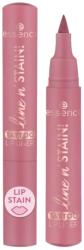  Essence, Line n' Stain Tattoo, Lip Liner, 01, Everyone's Nude-Pink, 2.5 ml