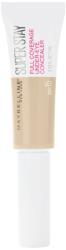 Maybelline Maybelline, SuperStay Full Coverage, Cream Concealer, 15, Beige Light, 6 ml