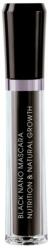 M2 Beaute M2 Beaute, Nano Nutrition, Growth, Mascara, Black, 6 ml *Tester