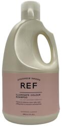REF Stockholm Ref Stockholm, Illuminate Colour, Sulfates-Free, Șampon, For Strengthening, 2000 ml