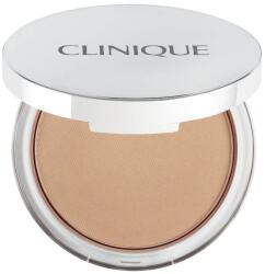 Clinique Clinique, Stay-Matte, Oil-Free, Sheer, Compact Powder, 101, Invisible Matte, 10 g *Tester