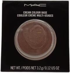 MAC MAC, Cream Colour Base, Natural Finish, Cream Blush Palette, Dusk, Refill, 3.2 g