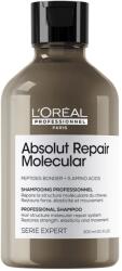 L'Oréal L'Oreal Professionnel, Serie Expert Absolut Repair Molecular, Șampon, Repairing, 300 ml