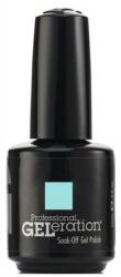 Jessica Cosmetics Jessica, GELeration Colours, Semi-Permanent Ojă, GEL-1191, Cool In The Pool, 15 ml