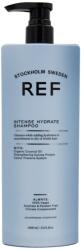 REF Stockholm Ref Stockholm, Intense Hydrate, Sulfates-Free, Șampon, For Hydration, 1000 ml