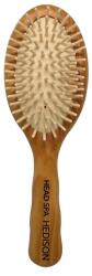 Dr. Hedison Dr. Hedison, Dr. Hedison, Spa, Hair Brush, Light Brown