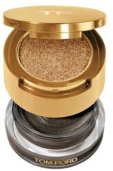 Tom Ford Tom Ford, Cream and Powder, Eyeshadow Powder, 13, Black Sand, 7 g