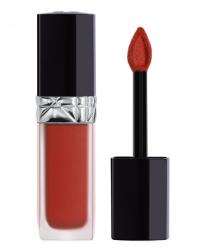 Dior Christian Dior, Forever, Dimethicone, Transfer-Proof, Ruj lichid, 861, Forever Charm, 6 ml
