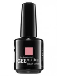 Jessica Cosmetics Jessica, Professional GELeration, Semi-Permanent Ojă, GEL-1209, Center Stage, 15 ml