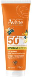 Avène Avene, Sun Care, Water-Resistant, Sunscreen Lotion, SPF 50+, 250 ml