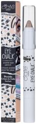 Ciate Ciate, Eye Chalk, Multifunctional, Eyeshadow Stick, Dot-To-Dot Nude, 4.9 g