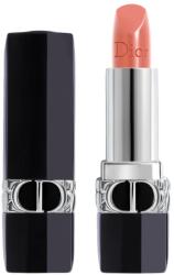 Dior Christian Dior, Couture Colour Floral, Satin Finish, Ruj cremă, 525, Cherie, Refillable, 3.5 g
